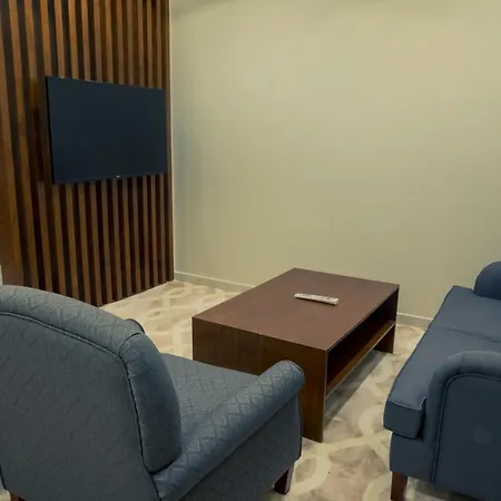 92 - وحدات فندقية - Unaizah Extérieur photo