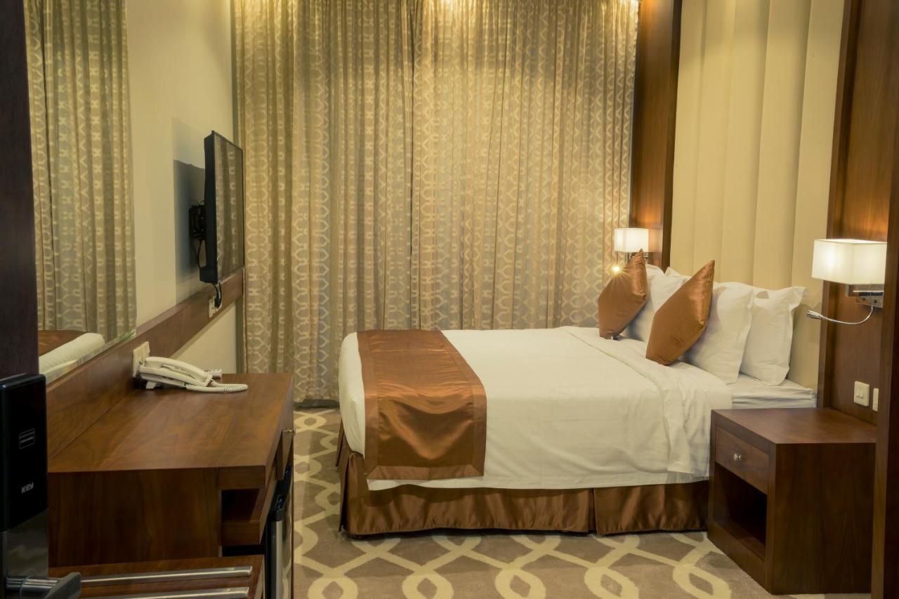 92 - وحدات فندقية - Appartement Unaizah