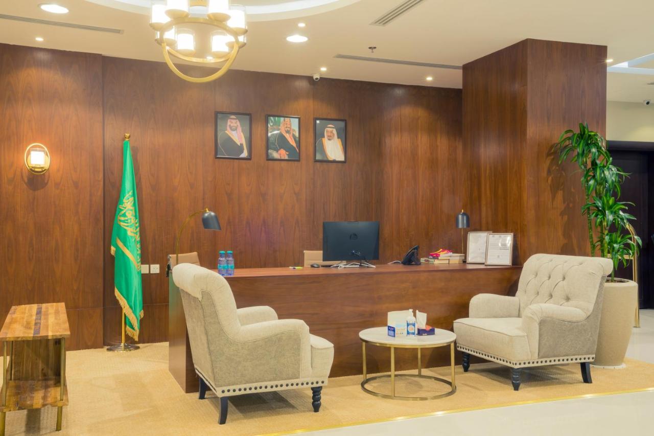 Appartement 92 - وحدات فندقية - Unaizah