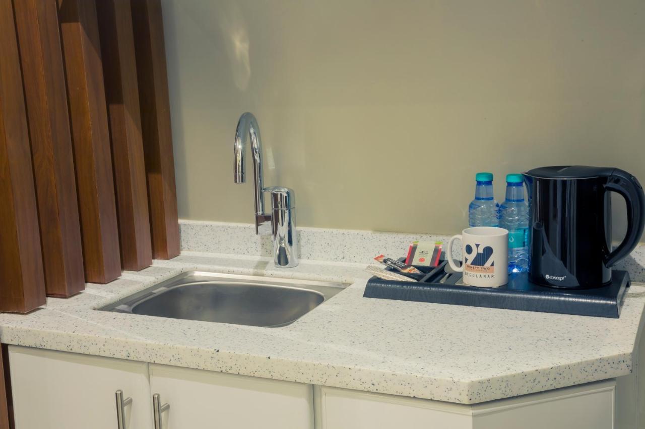Apartment 92 - وحدات فندقية - *