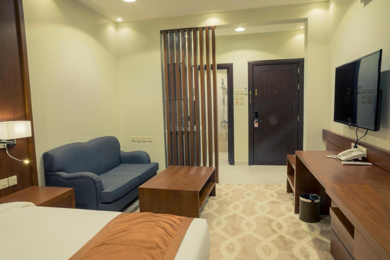 92 - وحدات فندقية - Apartment *