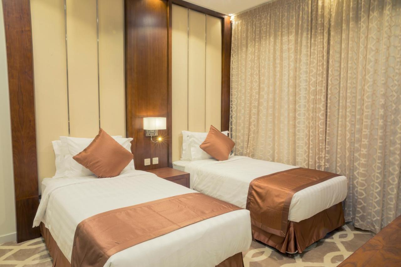 92 - وحدات فندقية - Apartment