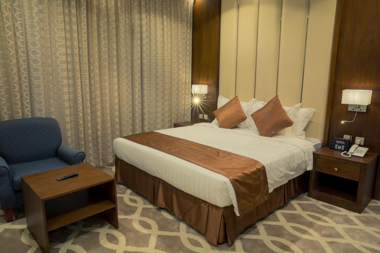 92 - وحدات فندقية - Apartment Unaizah