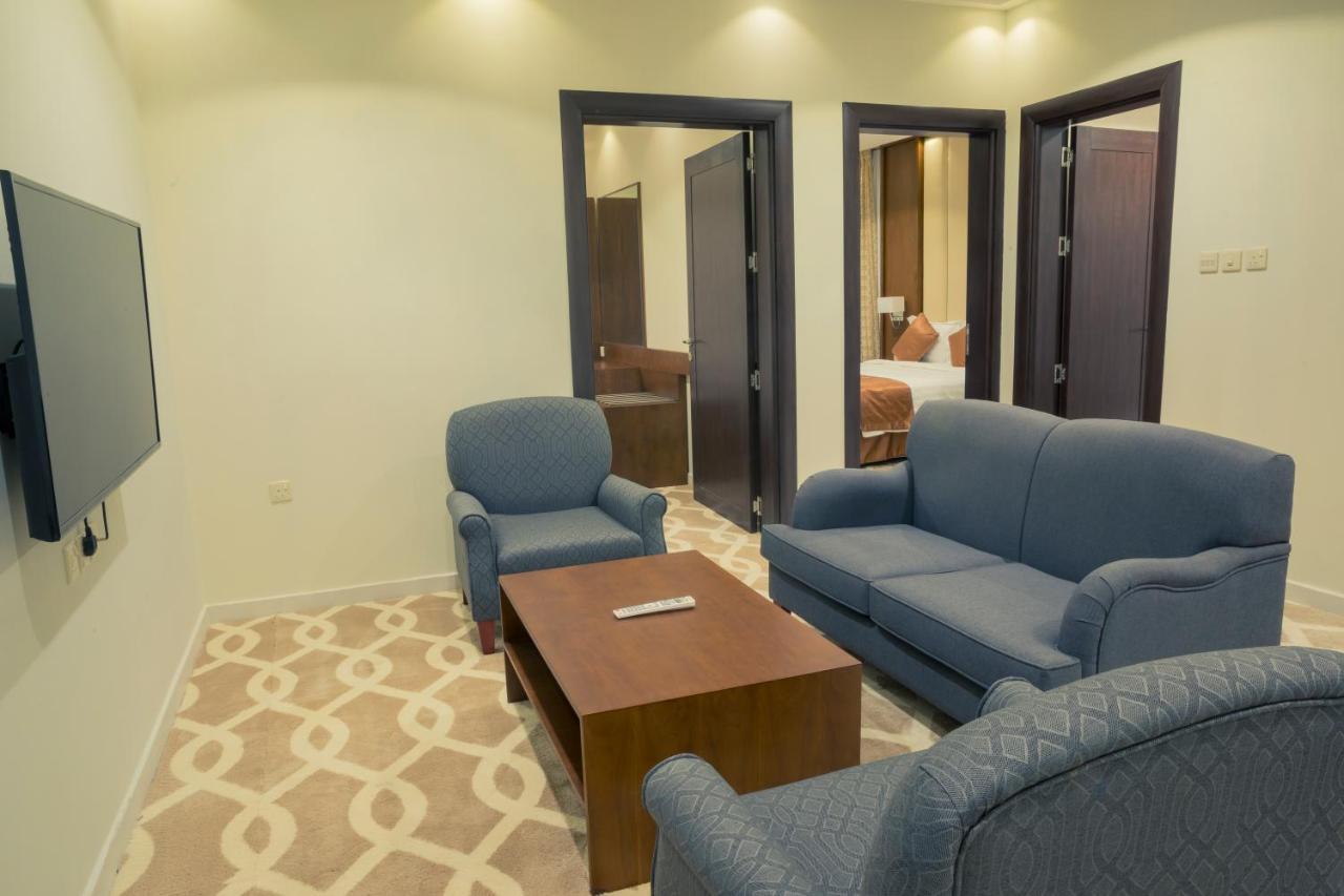 92 - وحدات فندقية - Apartment Unaizah